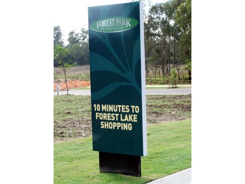 Doolandella QLD 4077