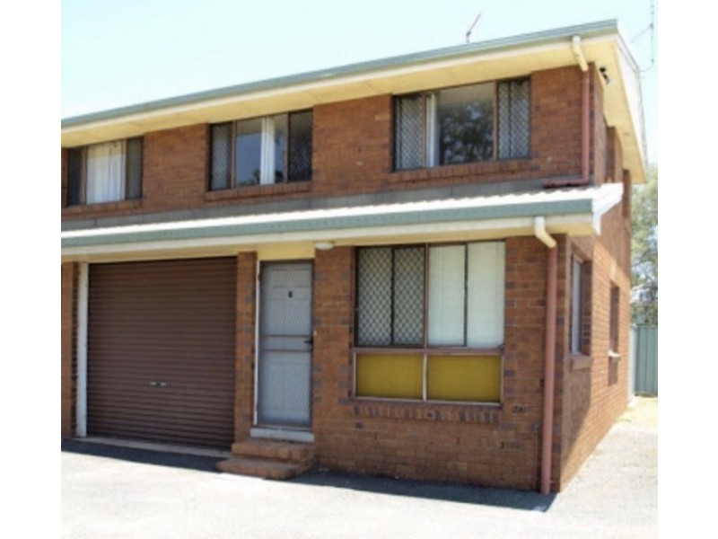 Newtown QLD 4350