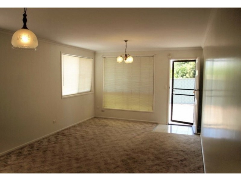 Newtown QLD 4350