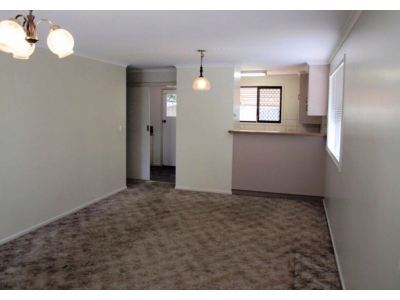 Newtown QLD 4350