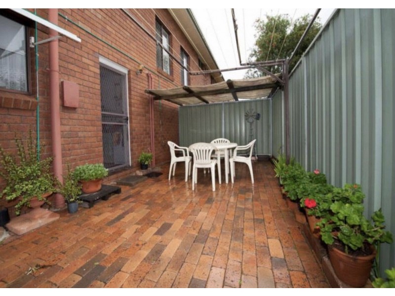 Newtown QLD 4350