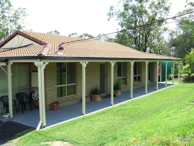 Hatton Vale QLD 4341