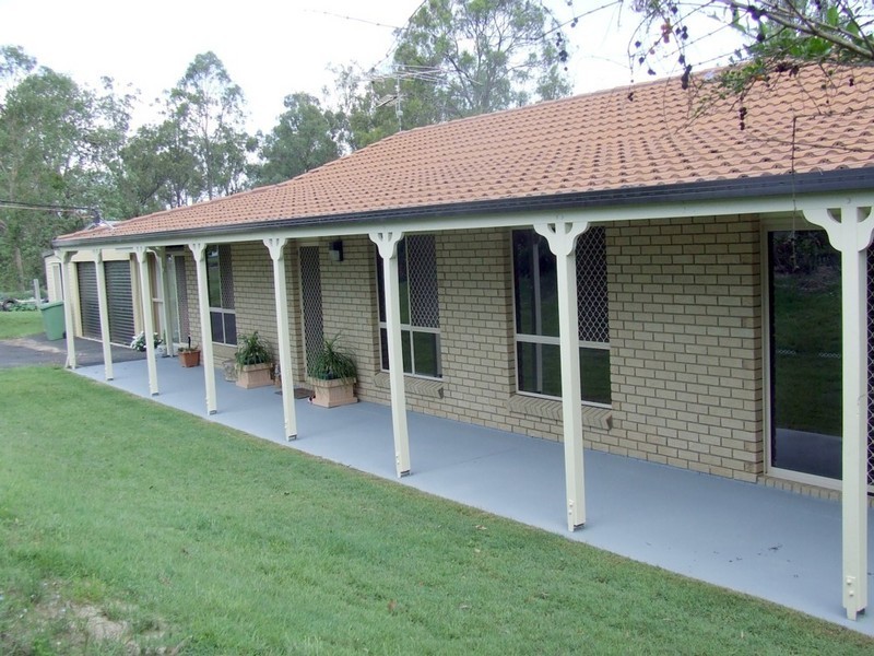 Hatton Vale QLD 4341