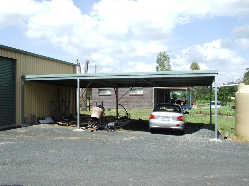 Hatton Vale QLD 4341