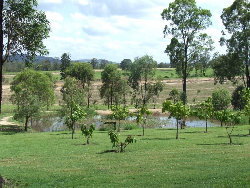 Hatton Vale QLD 4341