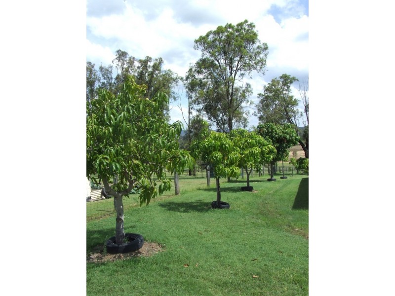 Hatton Vale QLD 4341