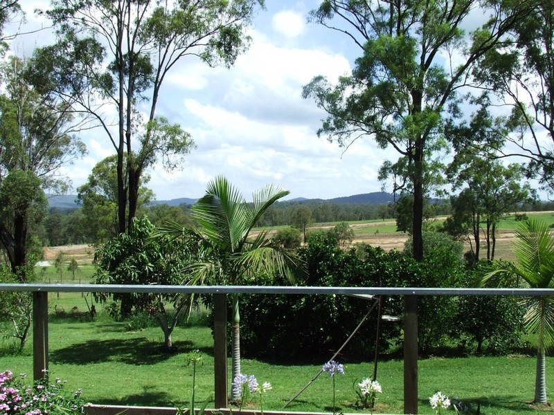 Hatton Vale QLD 4341