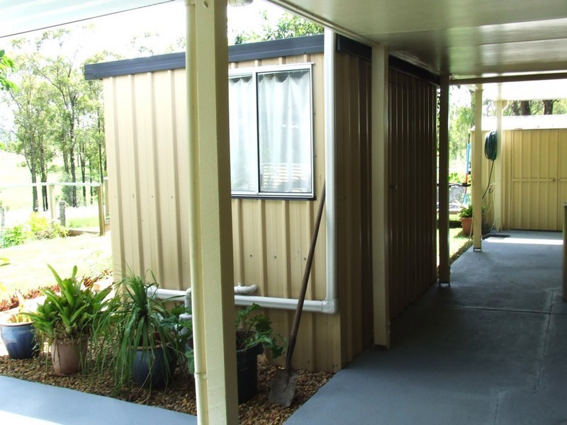 Hatton Vale QLD 4341