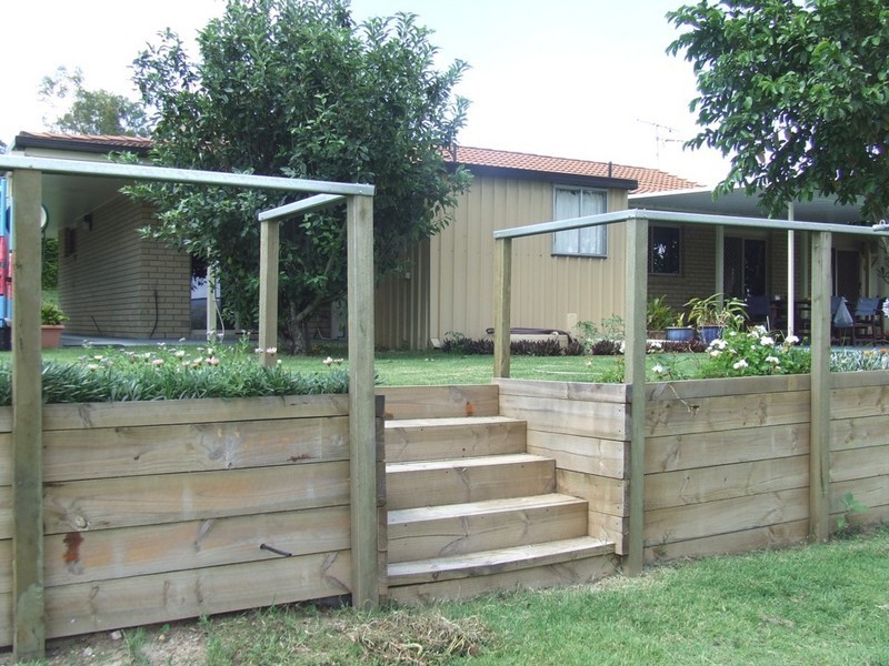 Hatton Vale QLD 4341