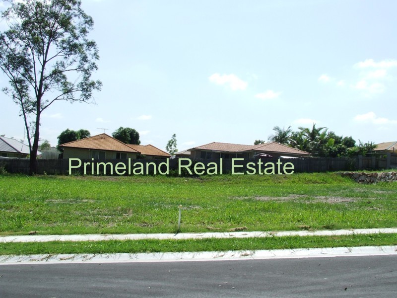 Marsden QLD 4132