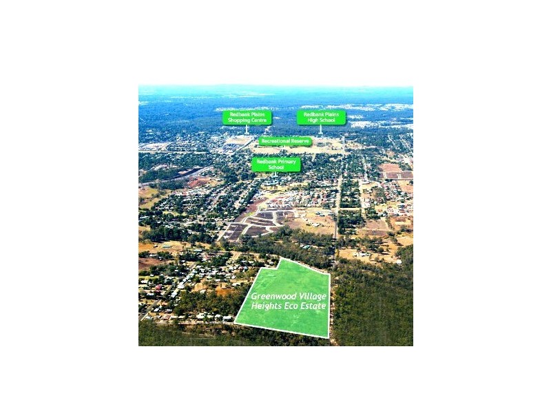 Redbank Plains QLD 4301