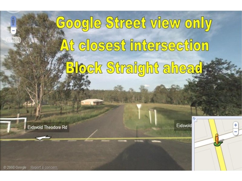 Lot 2 Racecourse Road, Eidsvold QLD 4627