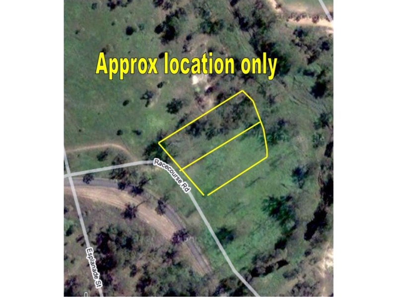 Lot 2 Racecourse Road, Eidsvold QLD 4627