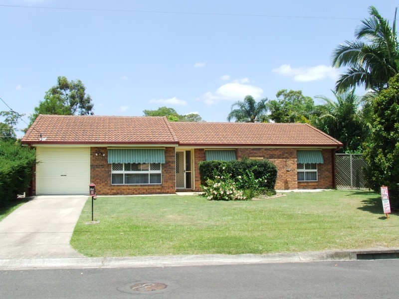 Regents Park QLD 4118