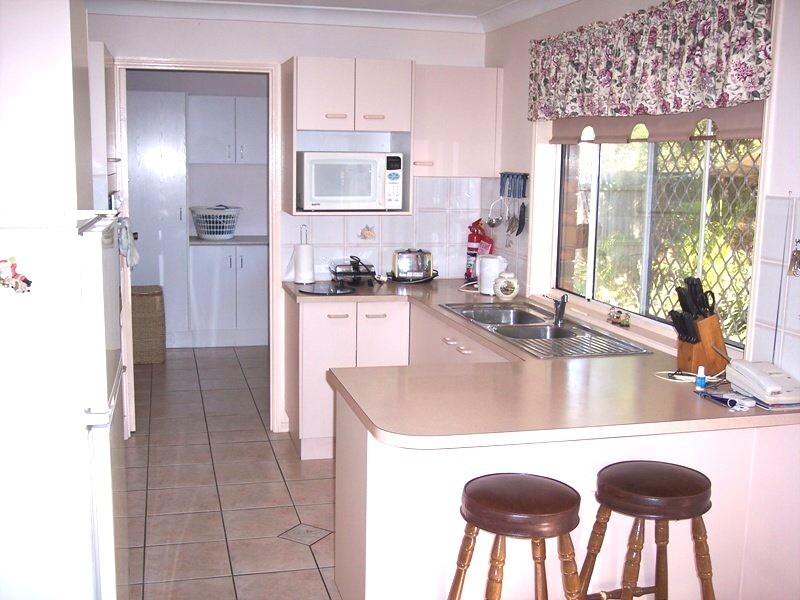 Regents Park QLD 4118