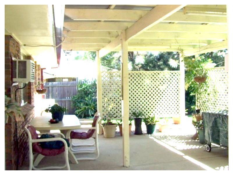 Regents Park QLD 4118