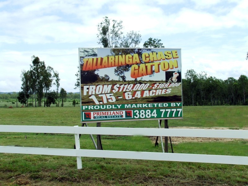 Gatton QLD 4343