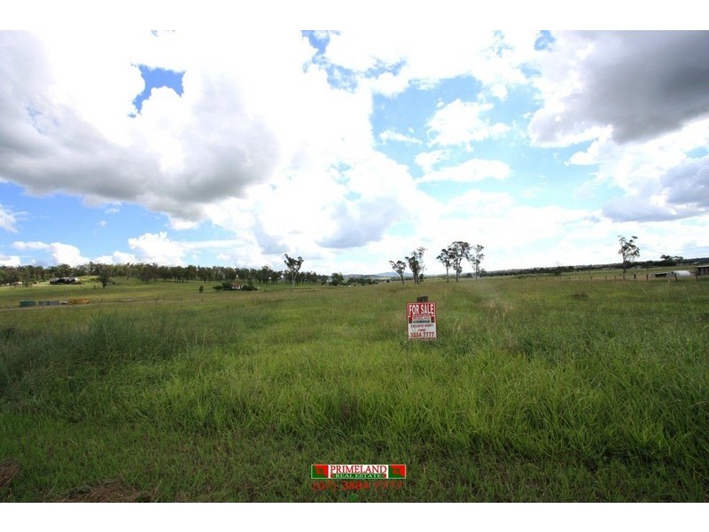 Laidley QLD 4341