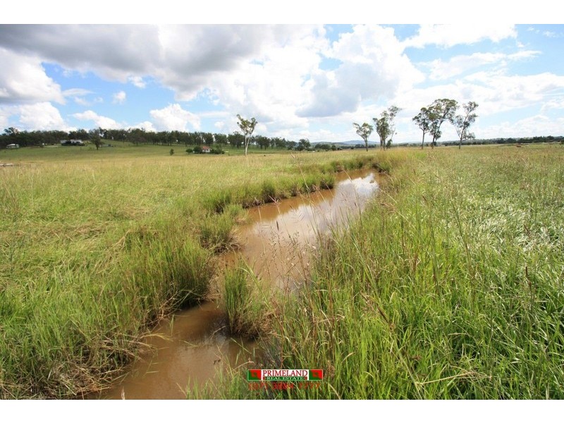 Laidley QLD 4341