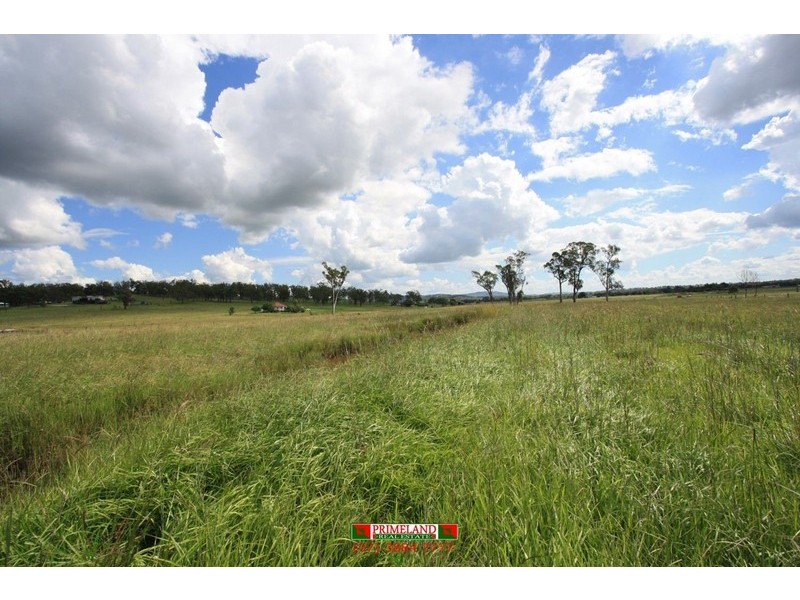 Laidley QLD 4341