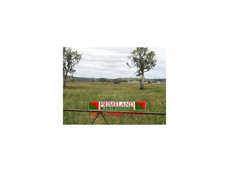 Laidley QLD 4341