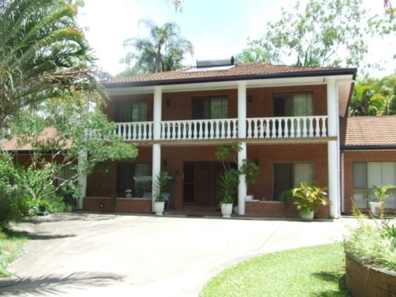 Greenbank QLD 4124