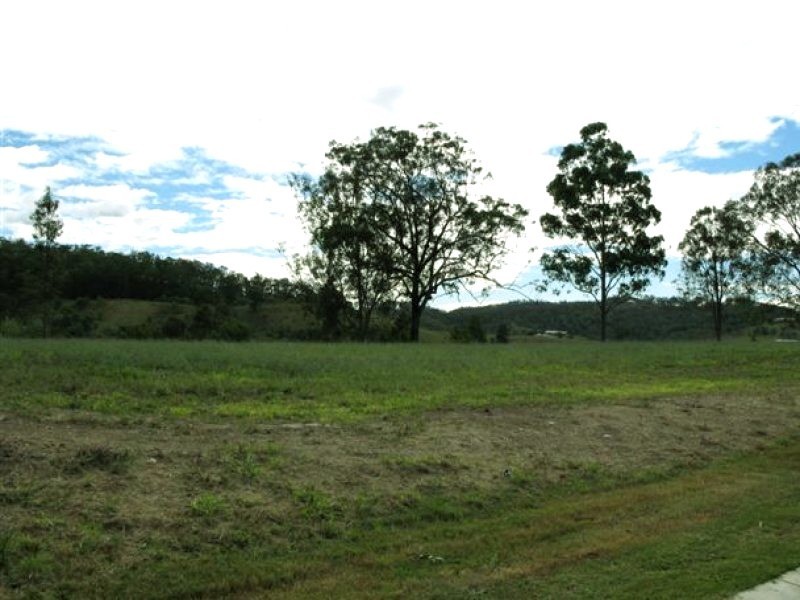 Willowvale QLD 4370