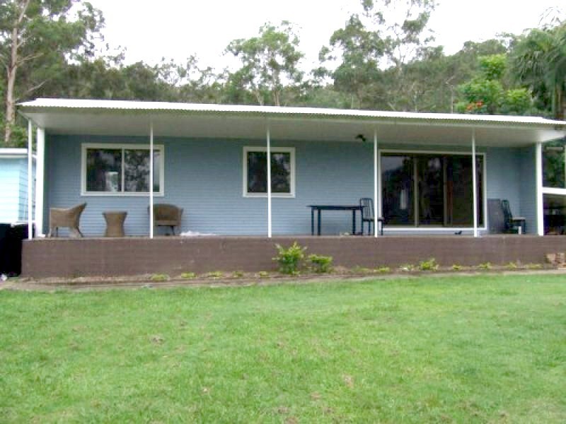 Wolffdene QLD 4207