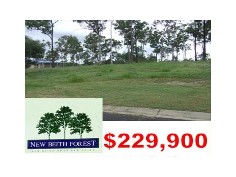 New Beith QLD 4124