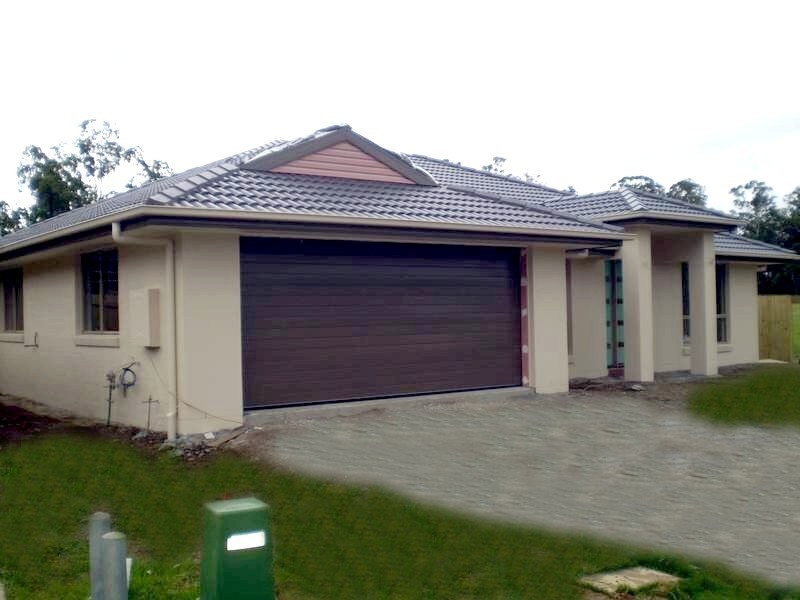 Doolandella QLD 4077