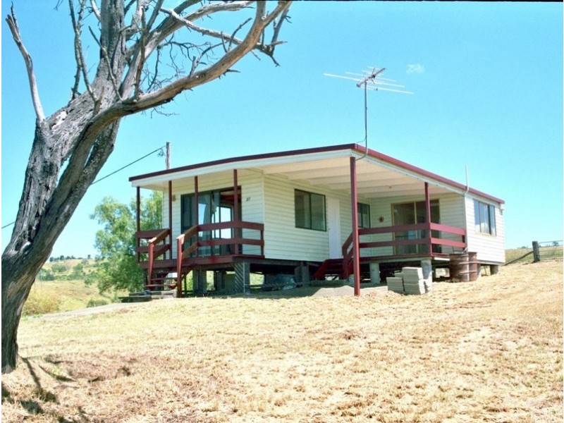 Blenheim QLD 4341