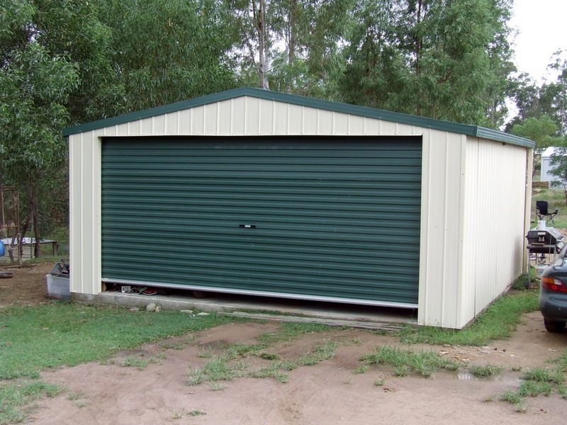 1 Bertrand Ave, Kensington Grove QLD 4341