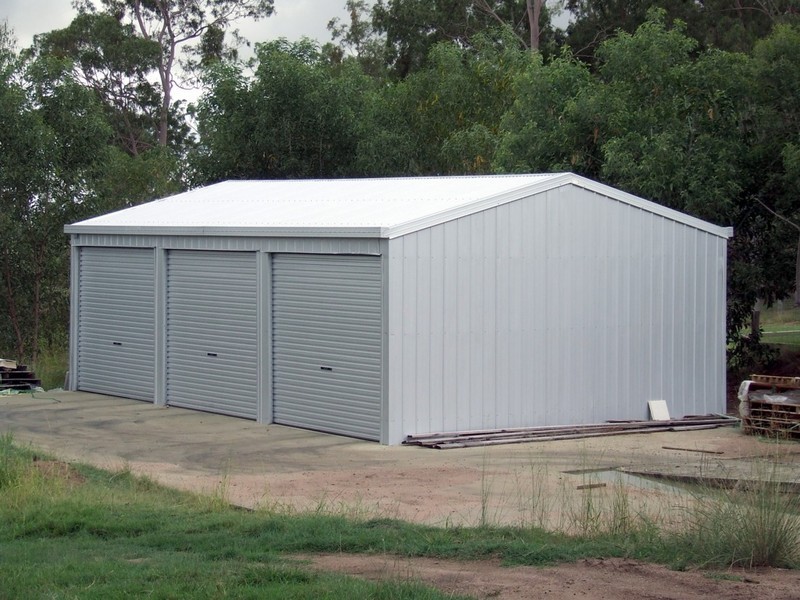 1 Bertrand Ave, Kensington Grove QLD 4341