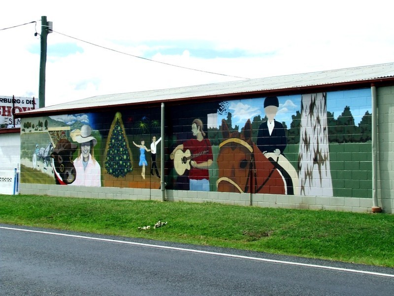 Marburg QLD 4346