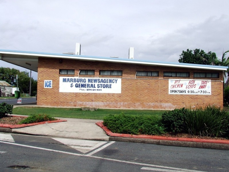 Marburg QLD 4346