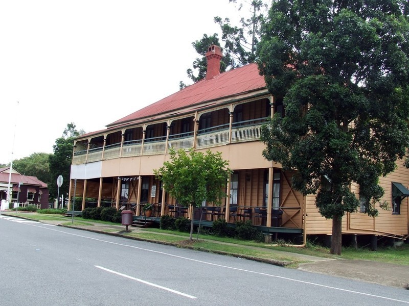Marburg QLD 4346