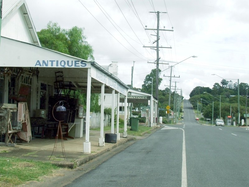 Marburg QLD 4346