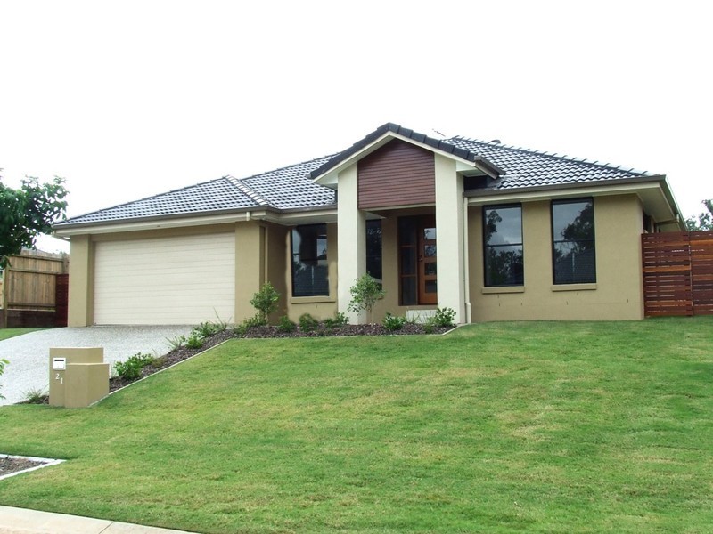 Bellbird Park QLD 4300
