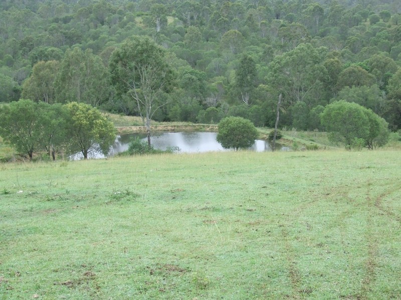 Undullah QLD 4285