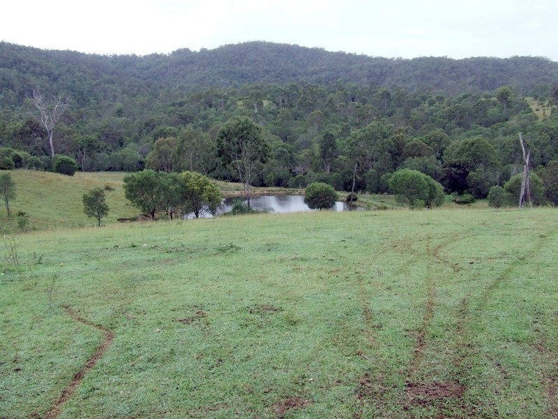 Undullah QLD 4285