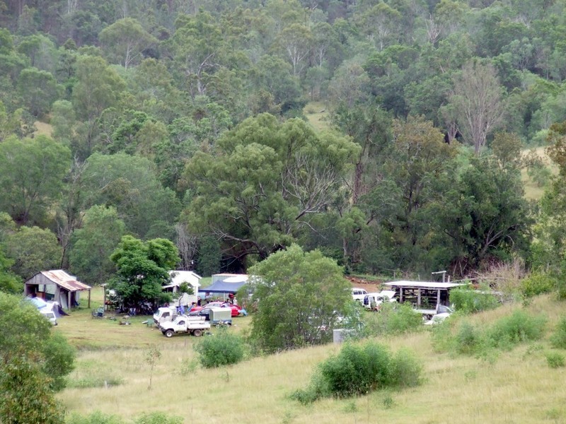 Undullah QLD 4285