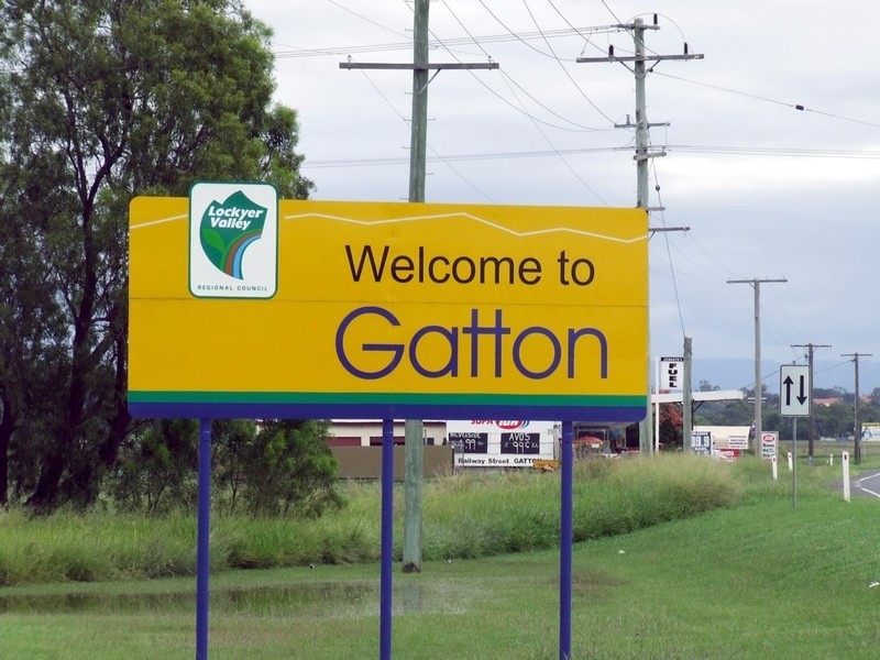 Gatton QLD 4343