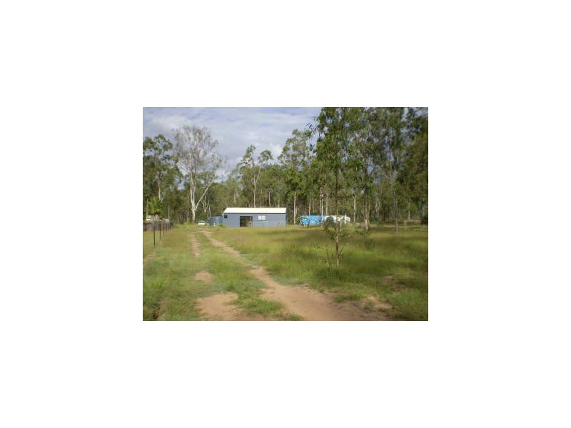 Lockyer Waters QLD 4311