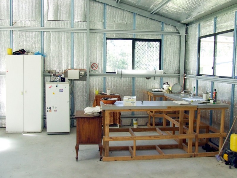 Lockyer Waters QLD 4311