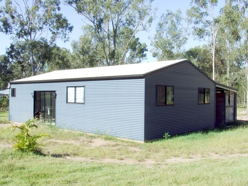 Lockyer Waters QLD 4311