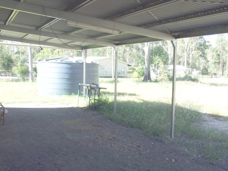 Lockyer Waters QLD 4311