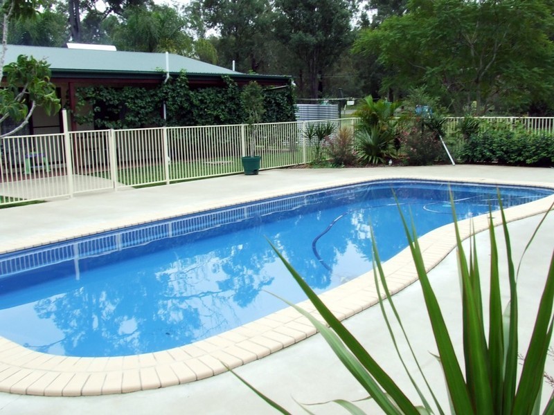 Cedar Grove QLD 4285