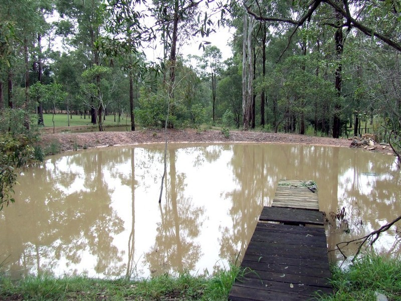 Cedar Grove QLD 4285