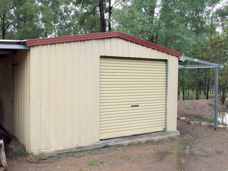 Cedar Grove QLD 4285