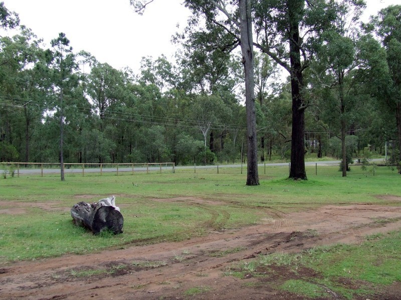 Cedar Grove QLD 4285